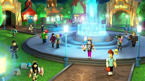 Play Roblox Free No Download