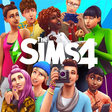 5 Ways Play Sims