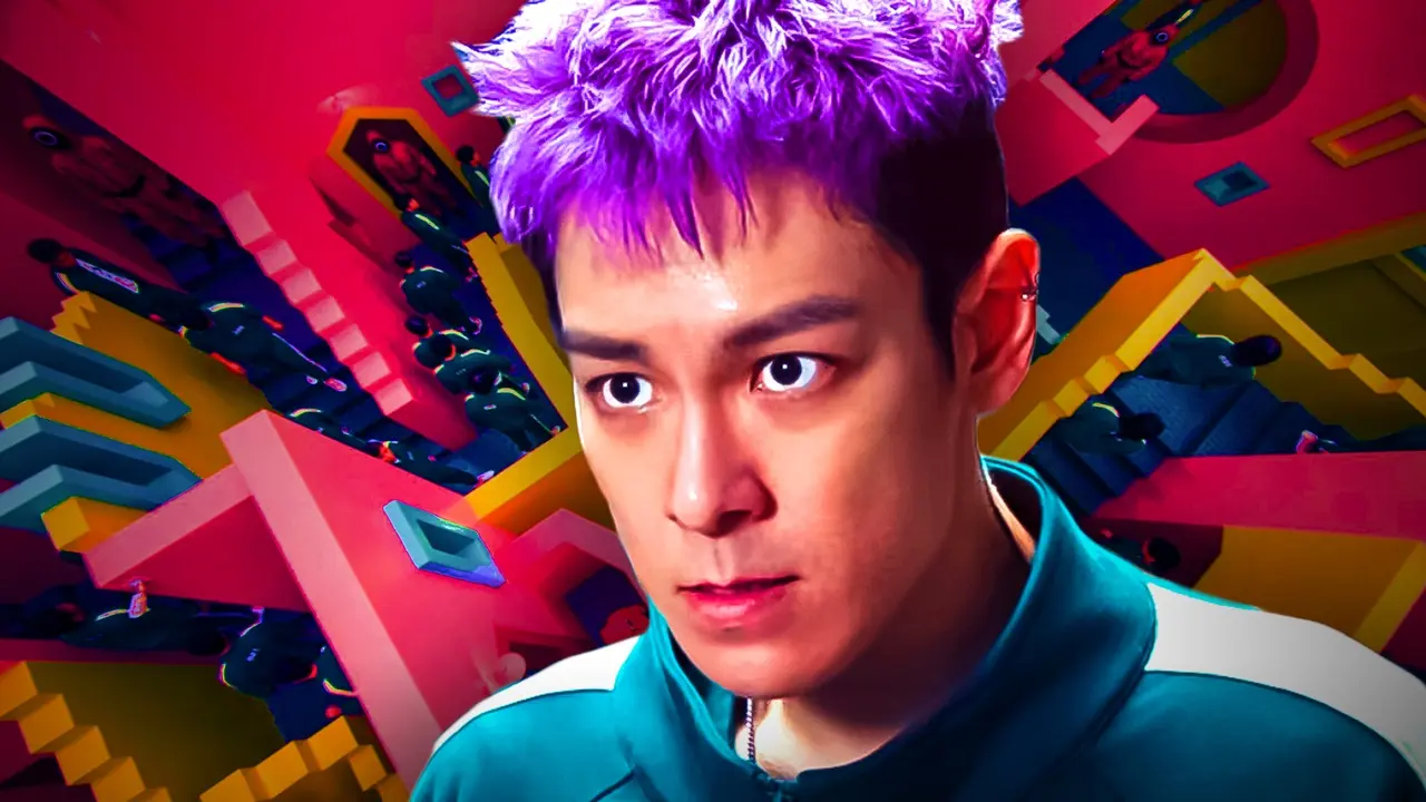 Squid Game 2 Player 2 Revealed