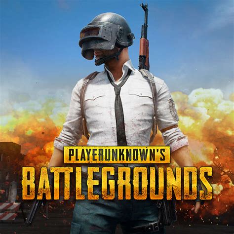 Play PUBG on PC
