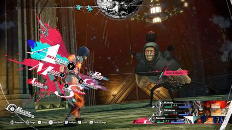 Playing Metaphor Re Fantazio Solidified How Much I Love Atlus Jrpgs