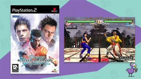 Playstation 2 Fighting Games Playstation 2 Fighting Games