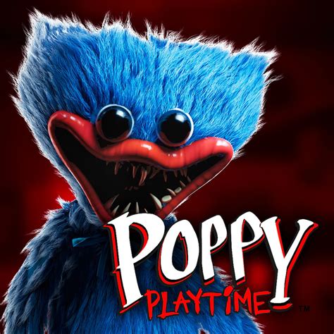 Playtime Poppy Fun Activities