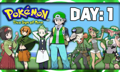 5 Ways Pokemon