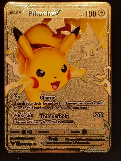 Pokemon Trading Card Game 170 185 Pikachu V Rare Ultra Card Swsh 04 Pokemon Trading Card Game 170 185 Pikachu V Rare Ultra Card Swsh 04