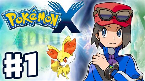 7 Pokemon X Tips