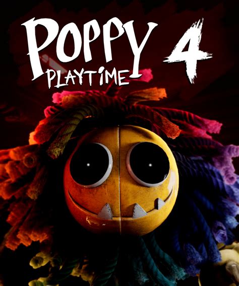 Poppy Playtime Chapter 4 Bei Steam Poppy Playtime Chapter 4 Bei Steam