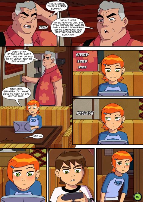 Porn Ben 10 Game