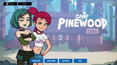Adult Cartoon Porn Games