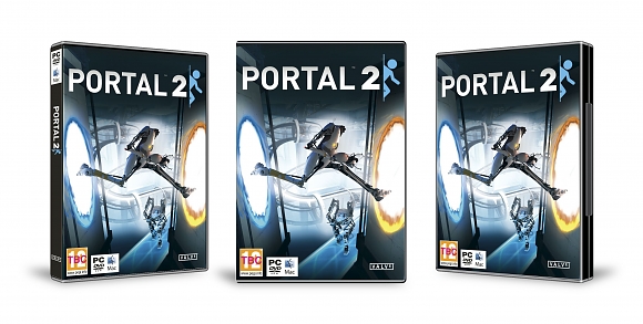 5 Tips Portal 2 PC