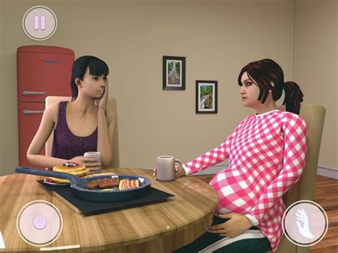 Pregnant Mother Simulator Game Apk For Android Download Pregnant Mother Simulator Game Apk For Android Download