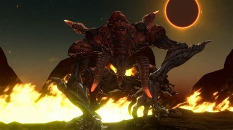Primal Ifrit Battle Final Fantasy Xiv A Realm Reborn Walkthrough Primal Ifrit Battle Final Fantasy Xiv A Realm Reborn Walkthrough