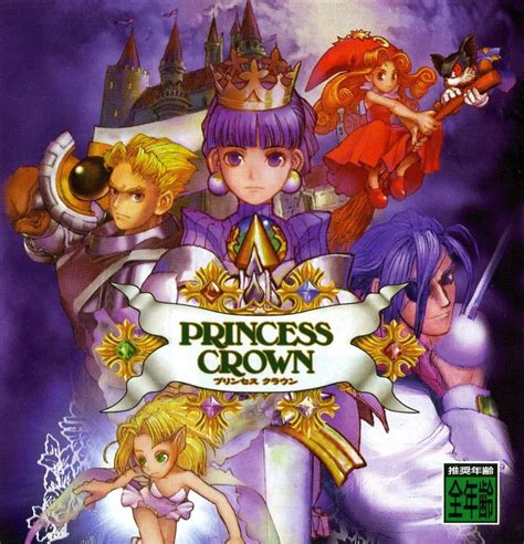 Princess Crown Game Fun
