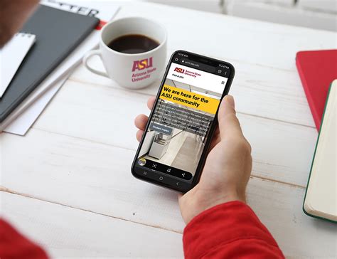 Print Anywhere Asu