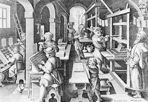 Printing Press Invention Definition History Gutenberg Facts Britannica Printing Press Invention Definition History Gutenberg Facts Britannica