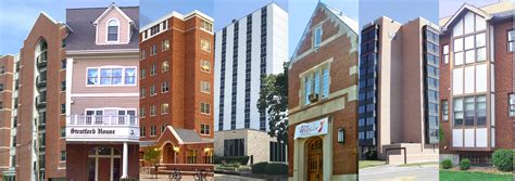 Private Certified Housing Private Certified Housing