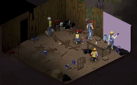 Project Zomboid Survival Guide