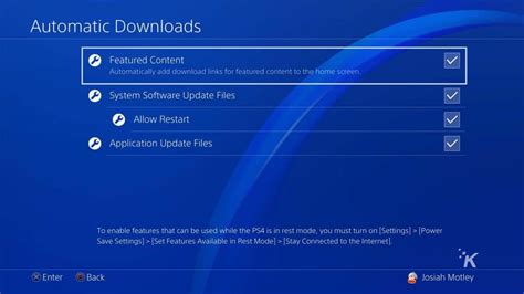 27 PS4 Download Tips