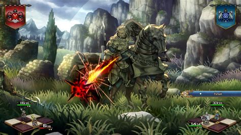 Ps5 Ps4 Rpg Unicorn Overlord Is Jaw Dropping In Fresh Gameplay Ps5 Ps4 Rpg Unicorn Overlord Is Jaw Dropping In Fresh Gameplay