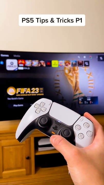 Ps5 Tips And Tricks Youtube Ps5 Tips And Tricks Youtube