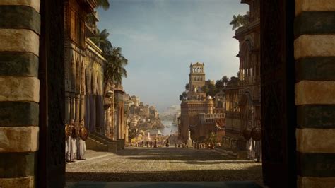 5 Qarth Secrets