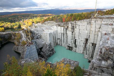 Quarry Management Essentials
