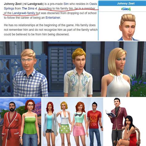5 Sims Tips