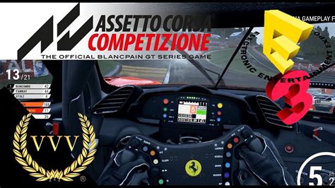 Racing Sim Assetto Corsa Arrives On Ps4 And Xbox One In Racing Sim Assetto Corsa Arrives On Ps4 And Xbox One In