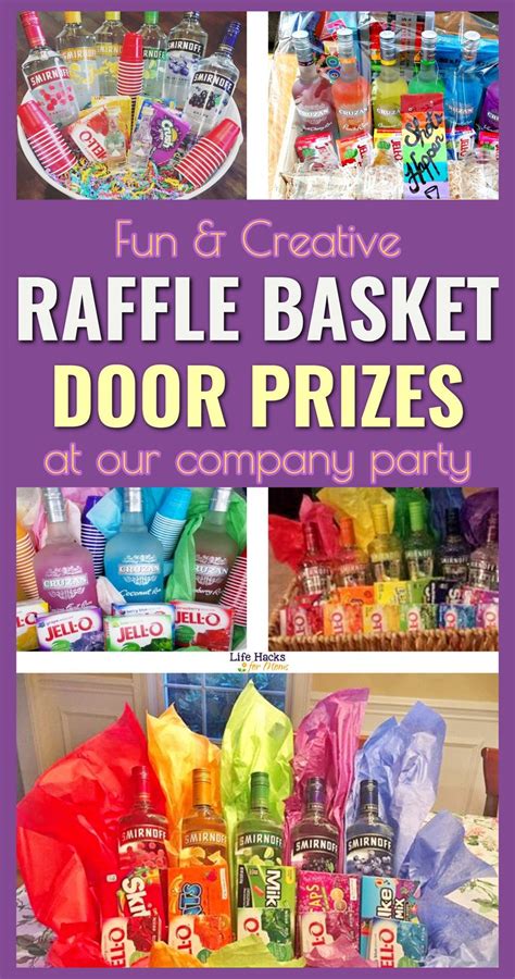 Raffle Ideas Best Raffle Prizes For Fundraisers Company Party Door Raffle Ideas Best Raffle Prizes For Fundraisers Company Party Door