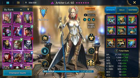 5 Raids Shadow Legends Tips