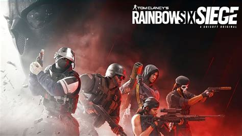 Rainbow Six Siege Year 8 Roadmap New Operators Quick Match 2 0 Map Rainbow Six Siege Year 8 Roadmap New Operators Quick Match 2 0 Map