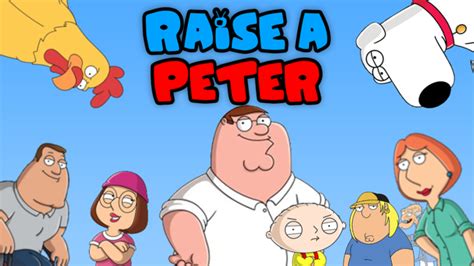 5 Ways Raise A Peter Wiki
