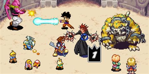 Ranking The Best Game Boy Advance Gba Rpgs Of All Time Ranking The Best Game Boy Advance Gba Rpgs Of All Time