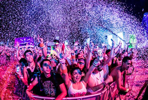Rave Party Meaning