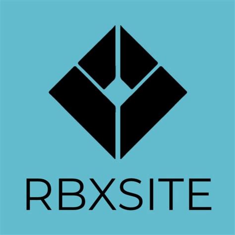 5 RBX Website Tips