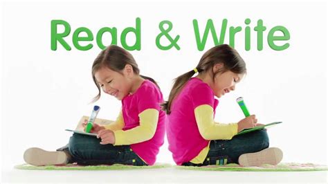 Read And Write