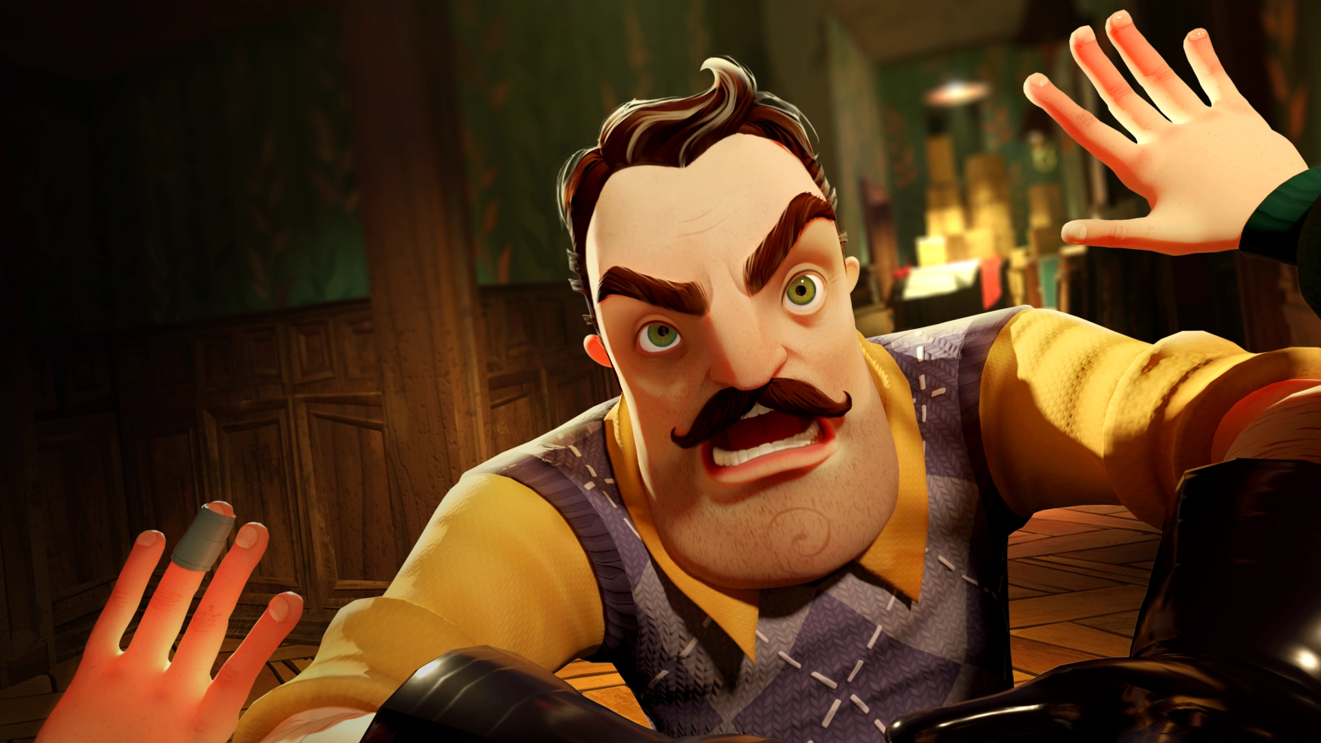 Read Online Hello Neighbor Game Guide An Easy And Friendly Directional Read Online Hello Neighbor Game Guide An Easy And Friendly Directional
