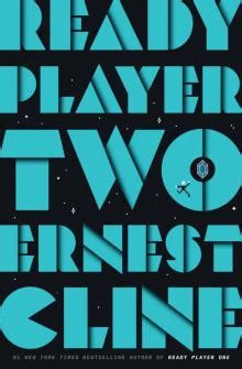 Read Player Two Book Review