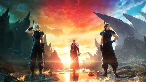 7 Ways Rebirth FF7