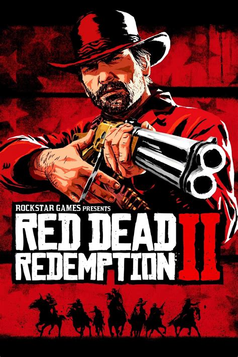 Red Dead Redemption Guide