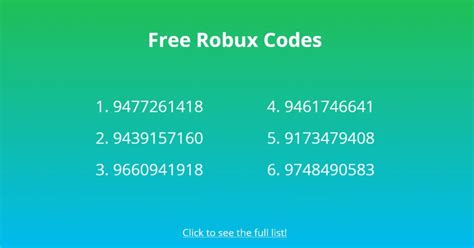 5 Ways Redeem Robux Codes