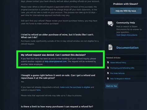 5 Ways Refund Game Steam