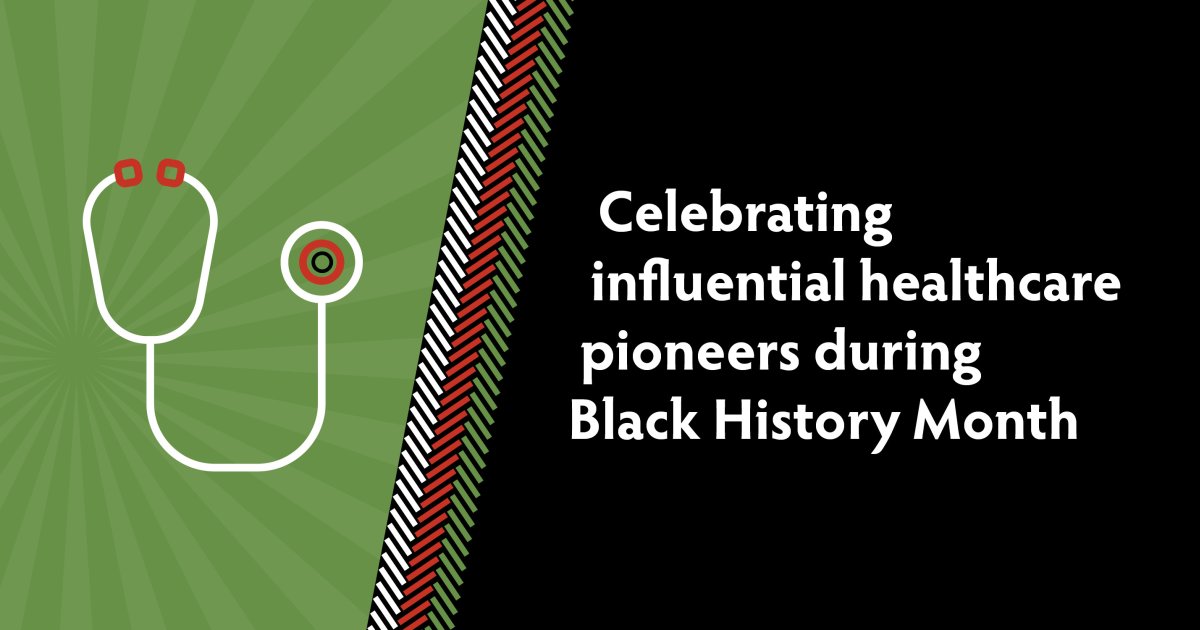 Remembering Pioneering African American Heroes Of Healthcare In Honor Remembering Pioneering African American Heroes Of Healthcare In Honor