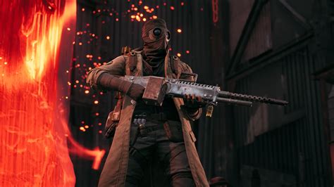 Remnant From The Ashes 2 Gameplay