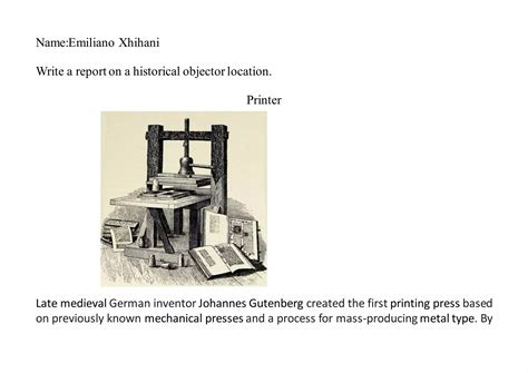 Renaissance The Printing Press By Aimiliano Tzihani Ppt Renaissance The Printing Press By Aimiliano Tzihani Ppt