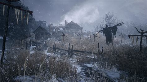 5 Ways Village