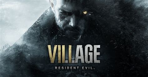 Resident Evil 8 Village Gameplay