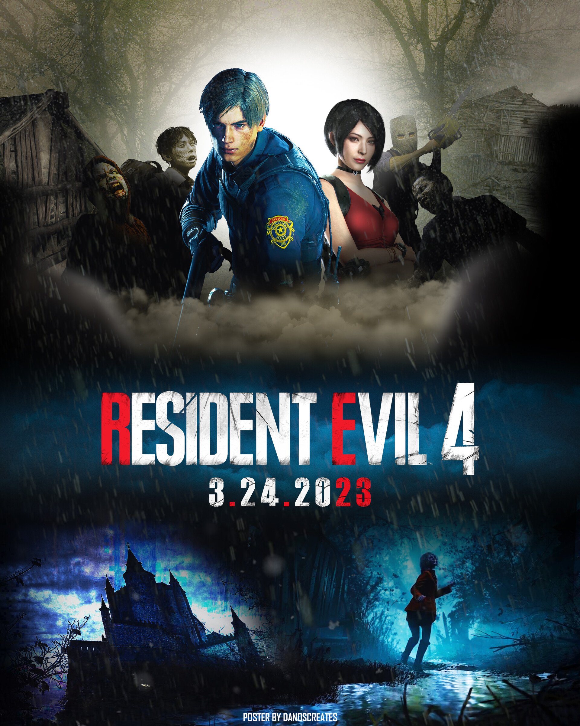 Resident Evil Village Guide