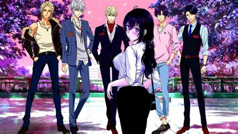 Reverse Harem Means