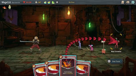 Review Slay The Spire Is A Thrilling Deck Building Roguelike Slant Review Slay The Spire Is A Thrilling Deck Building Roguelike Slant